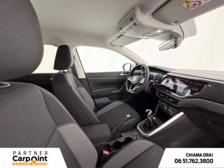 VOLKSWAGEN Taigo 1.0 tsi edition plus 95cv 5