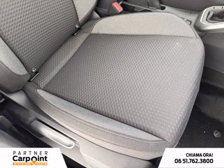 VOLKSWAGEN Taigo 1.0 tsi edition plus 95cv 7