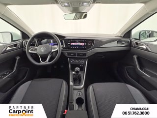 VOLKSWAGEN Taigo 1.0 tsi edition plus 95cv 9