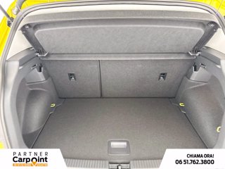VOLKSWAGEN T-cross 1.0 tsi edition plus 95cv 11