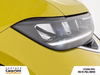 VOLKSWAGEN T-cross 1.0 tsi edition plus 95cv 13