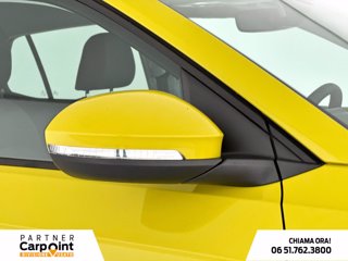 VOLKSWAGEN T-cross 1.0 tsi edition plus 95cv 15