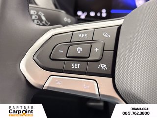 VOLKSWAGEN T-cross 1.0 tsi edition plus 95cv 20