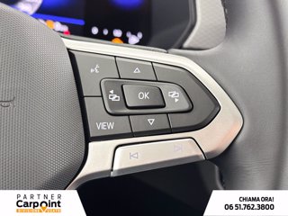 VOLKSWAGEN T-cross 1.0 tsi edition plus 95cv 21