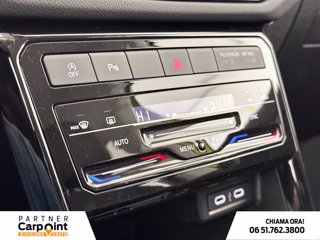 VOLKSWAGEN T-cross 1.0 tsi edition plus 95cv 24
