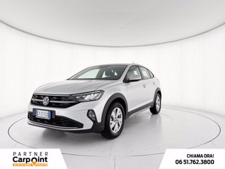 VOLKSWAGEN Taigo 1.0 tsi life 115cv 0