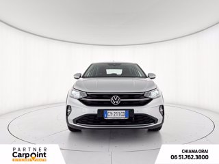 VOLKSWAGEN Taigo 1.0 tsi life 115cv 1