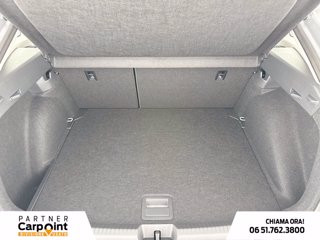 VOLKSWAGEN Taigo 1.0 tsi life 115cv 10