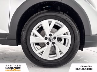 VOLKSWAGEN Taigo 1.0 tsi life 115cv 13