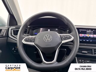 VOLKSWAGEN Taigo 1.0 tsi life 115cv 17