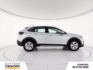 VOLKSWAGEN Taigo 1.0 tsi life 115cv 4