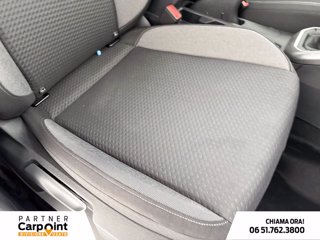 VOLKSWAGEN Taigo 1.0 tsi life 115cv 7