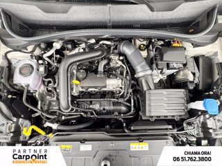 VOLKSWAGEN T-cross 1.0 tsi style 115cv 12