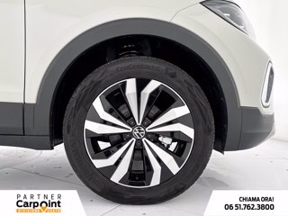 VOLKSWAGEN T-cross 1.0 tsi style 115cv 14