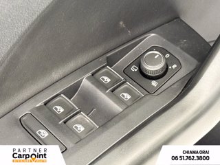 VOLKSWAGEN T-cross 1.0 tsi style 115cv 19