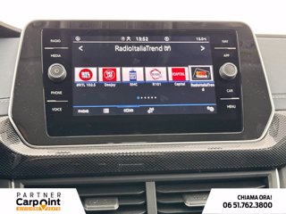 VOLKSWAGEN T-cross 1.0 tsi style 115cv 23