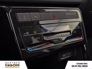 VOLKSWAGEN T-cross 1.0 tsi style 115cv 24