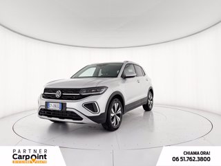 VOLKSWAGEN T-cross 1.0 tsi style 115cv 0
