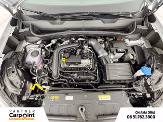 VOLKSWAGEN T-cross 1.0 tsi style 115cv 11