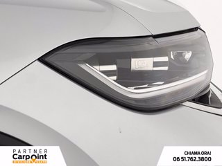 VOLKSWAGEN T-cross 1.0 tsi style 115cv 12