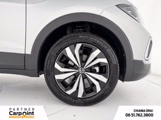 VOLKSWAGEN T-cross 1.0 tsi style 115cv 13