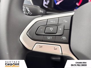 VOLKSWAGEN T-cross 1.0 tsi style 115cv 19