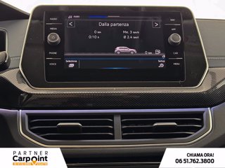 VOLKSWAGEN T-cross 1.0 tsi style 115cv 22