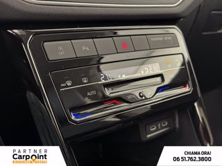 VOLKSWAGEN T-cross 1.0 tsi style 115cv 23