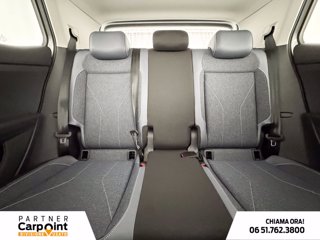 VOLKSWAGEN T-cross 1.0 tsi style 115cv 8