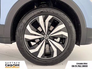 VOLKSWAGEN T-cross 1.0 tsi style 115cv dsg 13