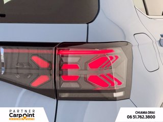VOLKSWAGEN T-cross 1.0 tsi style 115cv dsg 15