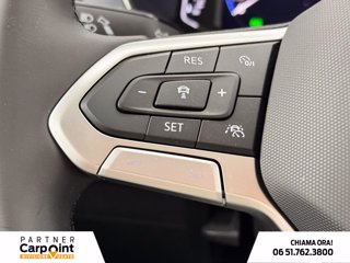 VOLKSWAGEN T-cross 1.0 tsi style 115cv dsg 20