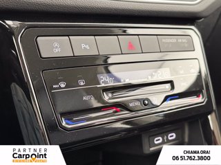 VOLKSWAGEN T-cross 1.0 tsi style 115cv dsg 23