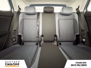 VOLKSWAGEN T-cross 1.0 tsi style 115cv dsg 8