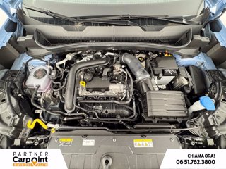 VOLKSWAGEN T-cross 1.0 tsi style 115cv dsg 11
