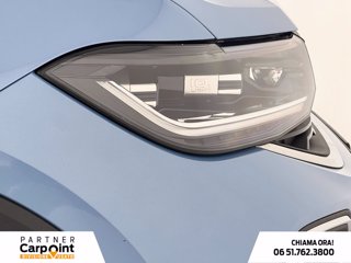 VOLKSWAGEN T-cross 1.0 tsi style 115cv dsg 12
