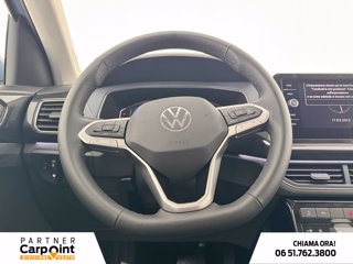 VOLKSWAGEN T-cross 1.0 tsi style 115cv dsg 17