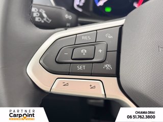 VOLKSWAGEN T-cross 1.0 tsi style 115cv dsg 20