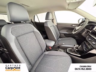 VOLKSWAGEN T-cross 1.0 tsi style 115cv dsg 6