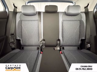 VOLKSWAGEN T-cross 1.0 tsi style 115cv dsg 8