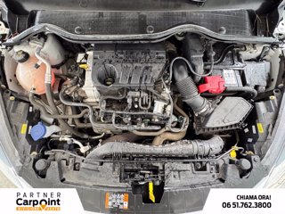 FORD Fiesta 5p 1.0 ecoboost h titanium 125cv 11