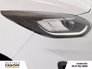 FORD Fiesta 5p 1.0 ecoboost h titanium 125cv 12