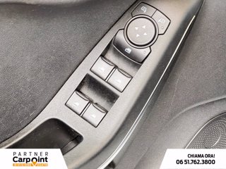 FORD Fiesta 5p 1.0 ecoboost h titanium 125cv 18