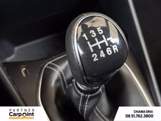 FORD Fiesta 5p 1.0 ecoboost h titanium 125cv 24
