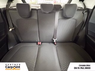 FORD Fiesta 5p 1.0 ecoboost h titanium 125cv 8