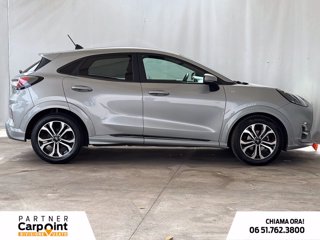FORD Puma 1.0 ecoboost h st-line s&s 125cv 4
