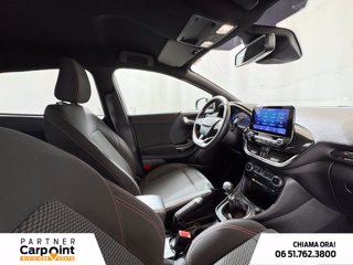 FORD Puma 1.0 ecoboost h st-line s&s 125cv 5