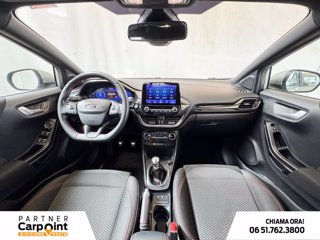 FORD Puma 1.0 ecoboost h st-line s&s 125cv 9