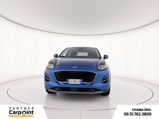 FORD Puma 1.0 ecoboost h titanium s&s 125cv 1