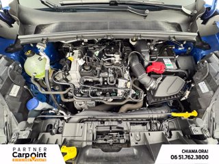 FORD Puma 1.0 ecoboost h titanium s&s 125cv 11